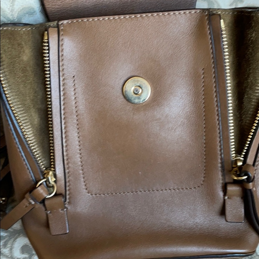 Chloe Faye Mini Backpack - Picture 11 of 13